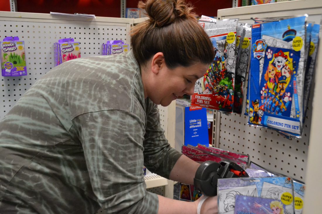 New toy store opening downtown News, Sports, Jobs Marietta Times